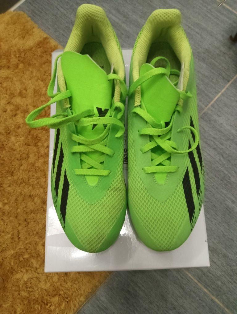 Korki adidas 41 1/2