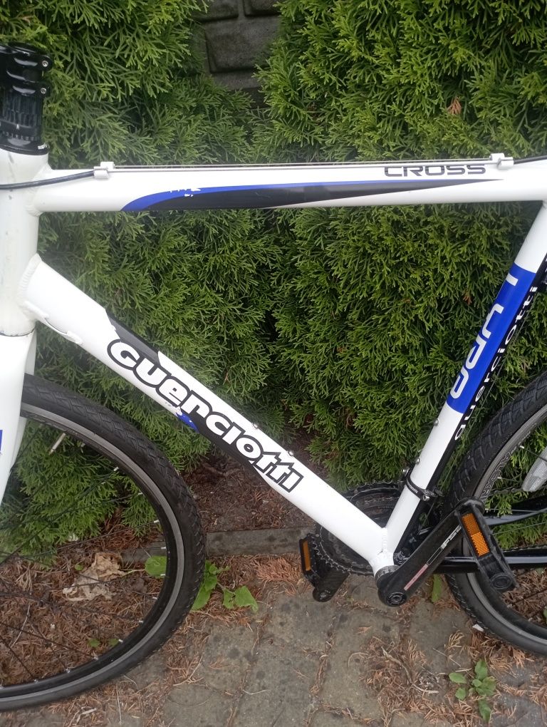 Guerciotti Cross Lyra - Gravel