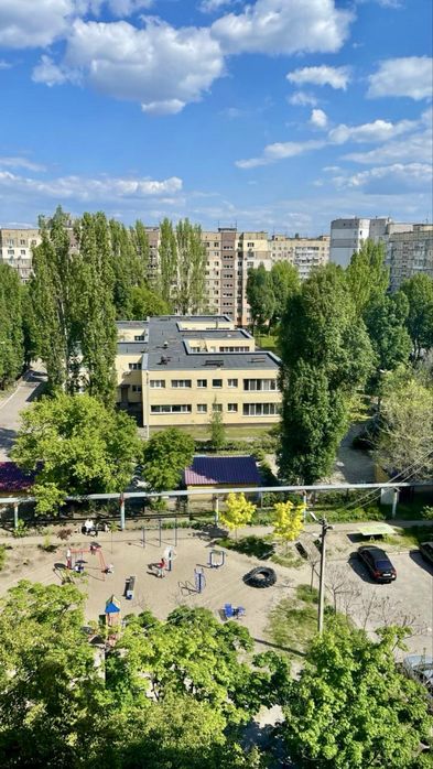 Сдам 3 комнатную квартиру ж/м Победа 6