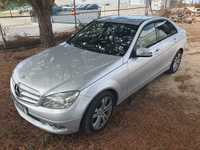 Vende-se Mercedes C250 CDI