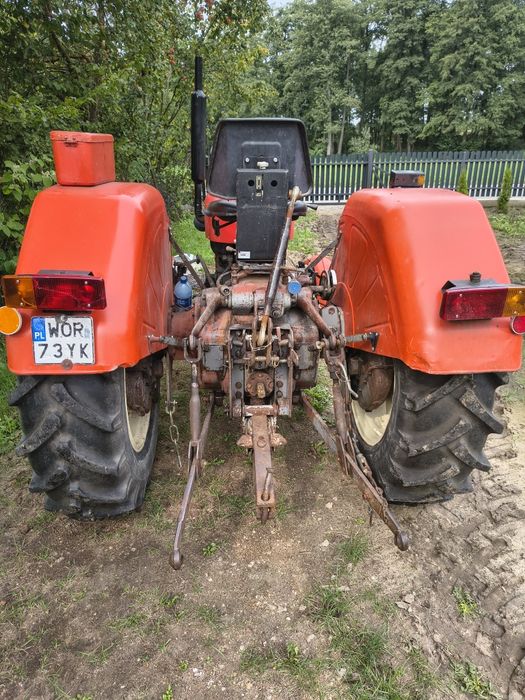 Sprzedam Ursus C360 3P