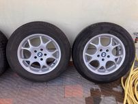 Диски BMW 5x120 r17 et35