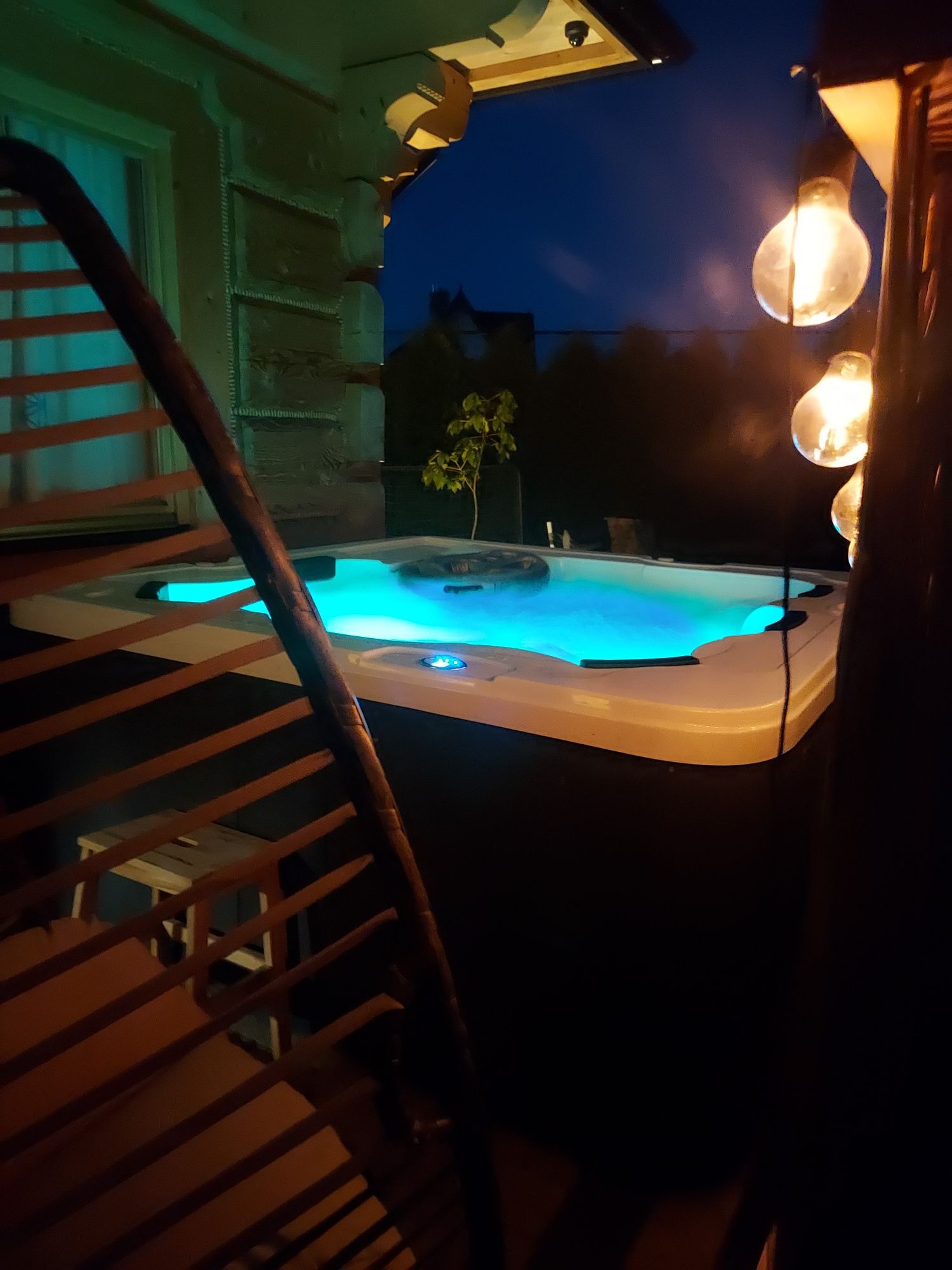 Luksusowy dom w Zakopanem. Jacuzzi,  sauna, kominek, do 12 osób