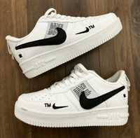 Nike air force TM Buty Damskie 36-40! nike air force 1 TM białe