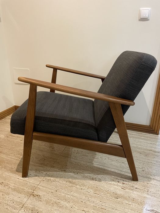 Poltrona Ekenaset Ikea