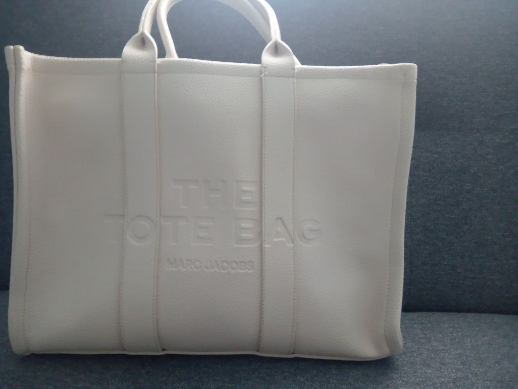 Torebka shopper The tote bag