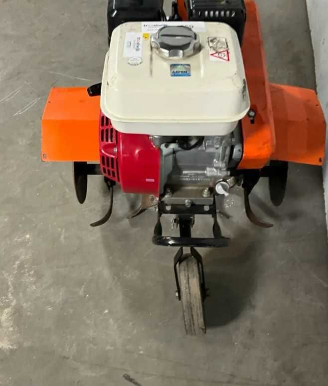 Glebogryzarka Benassi BL6000H  5.5 KM