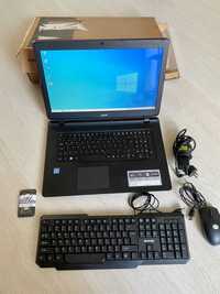 Ноутбук ACER Aspire ES 17 ES1-732