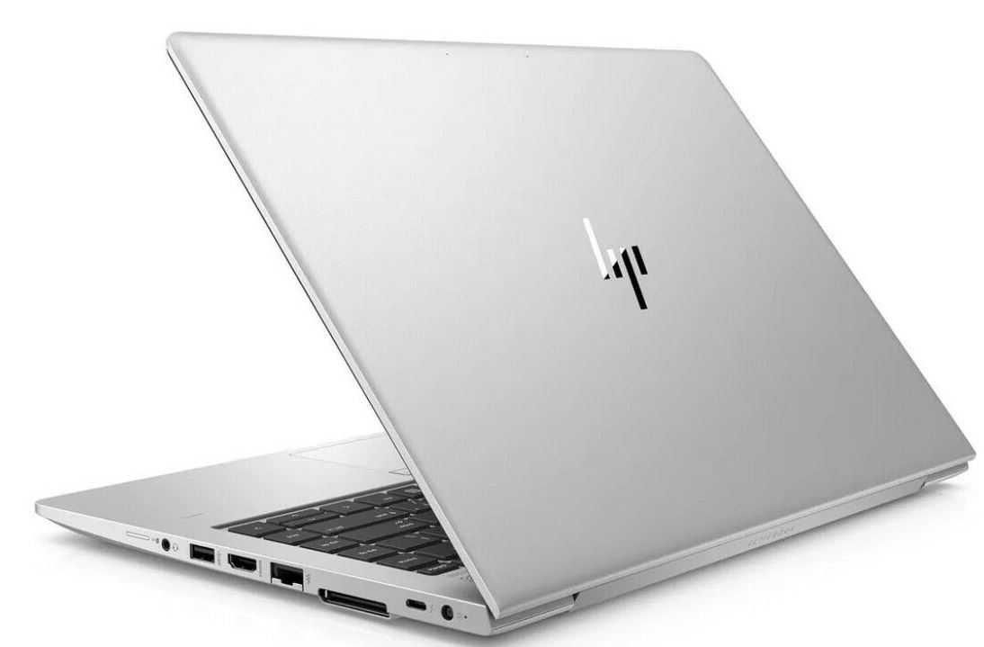 Portátil HP 830 G6 | i5-8365U | 16GB | 512GB | 13.3p FHD |Teclado  PT