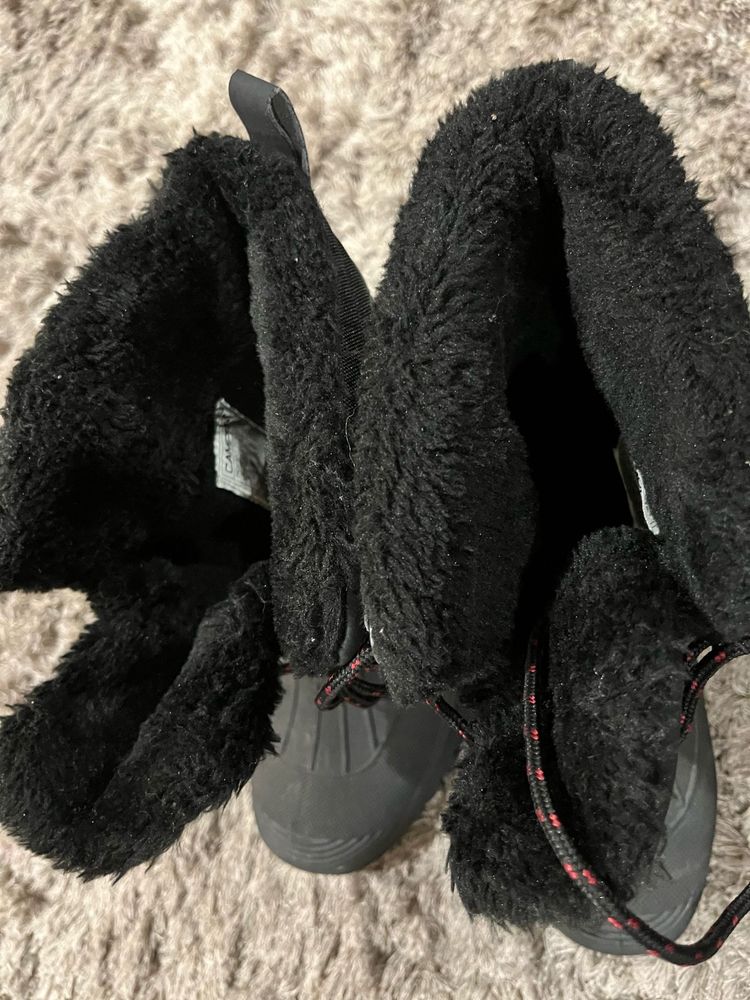 Botas de neve / frio Novas - Tamanho 42