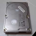 Dysk HDD 3.5" QUANTUM FIREBALL ST 2.1gb IDE/ATA Optimus retro