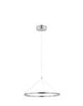 Lampa wisząca regulowana wysokość LED ledowa ściemniacz