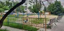 Терміновий продаж однокімнатної квартири. 10й мкр-н
