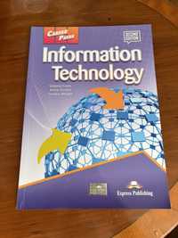 Information Technology Career Path