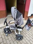 Rowerek dziecięcy