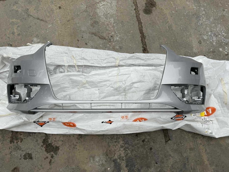 AUDI A3 8V 13-16 ZDERZAK przód przedni zamiennik przedlift 2013r-2016r