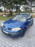 Renault Megane II 1.6 16V LPG
