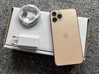 iPhone 11 Pro 64GB GOLD ZŁOTY Rose Bateria 98% Gwarancja FV