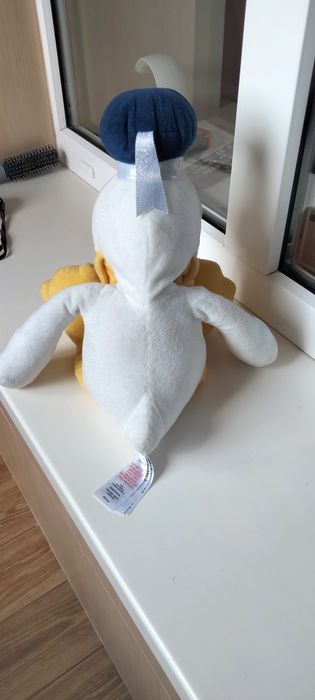 Мягкая игрушка Скрудж Макдак,Disney