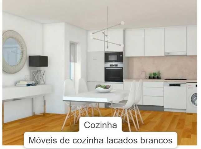 T2 Totalmente Remodelado em, Loures