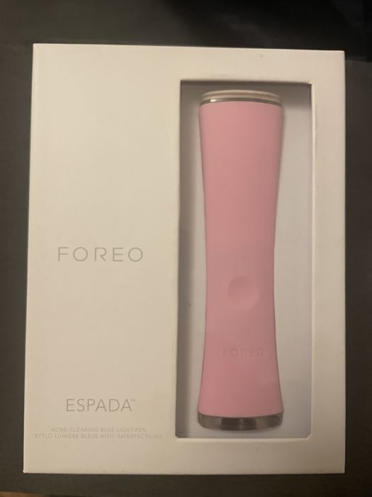 Dispositivo para acne Foreo Espada