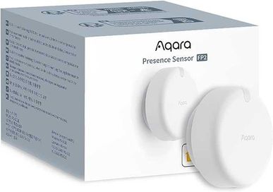 AQARA FP2 Inteligentny czujnik obecności, wi-fi