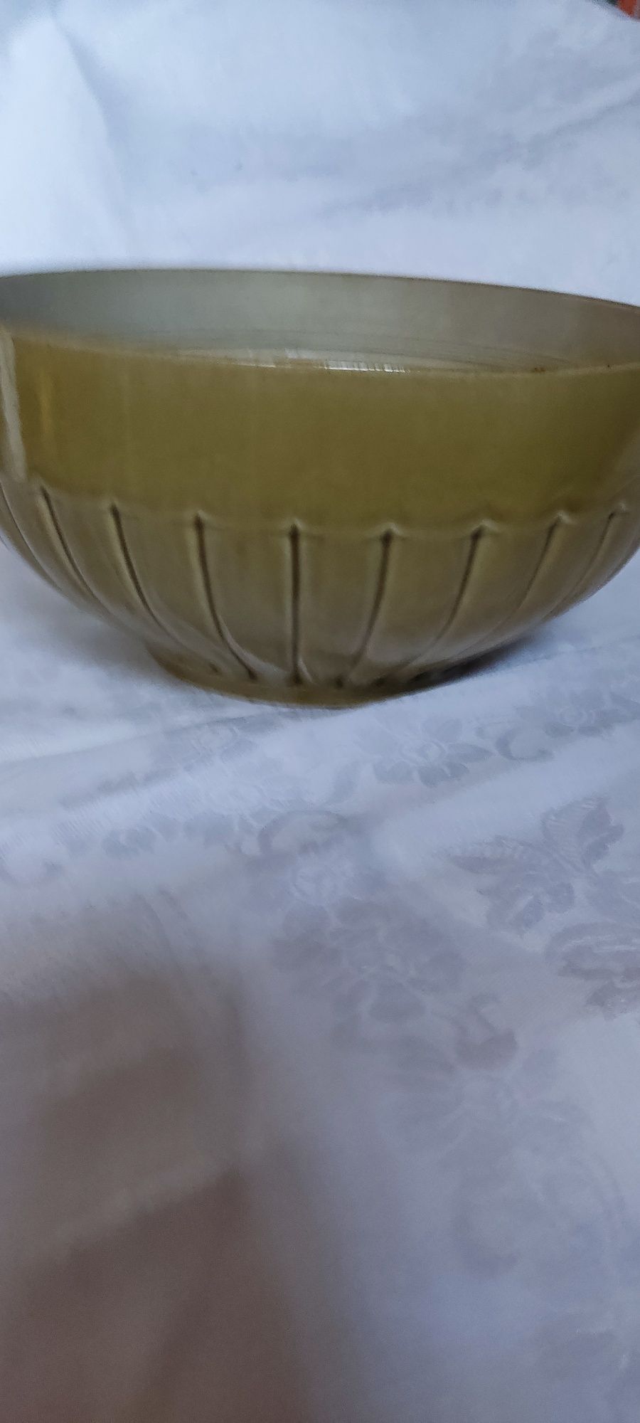Miska, makutra kamionkowa