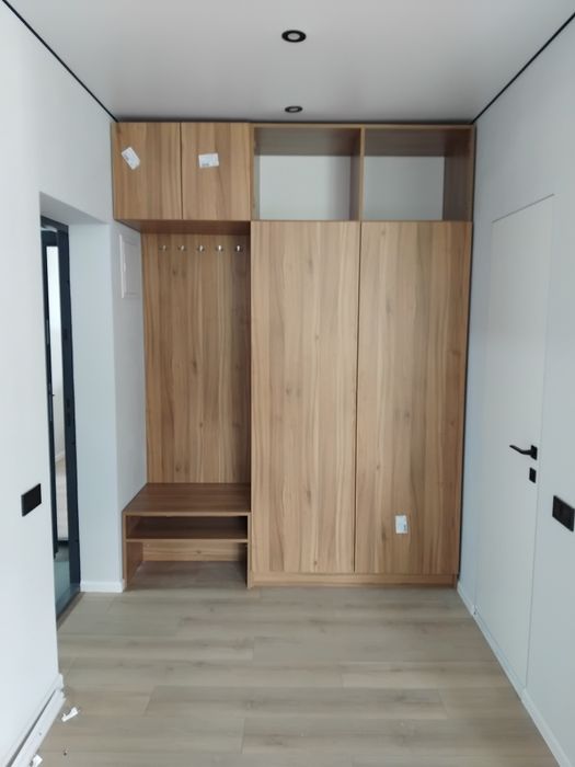 Продаємо нову 1 к квартиру у Сонячному Закарпаттю Поляна Закарпатської