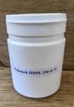 Pojemnik HDPE 250ml F171