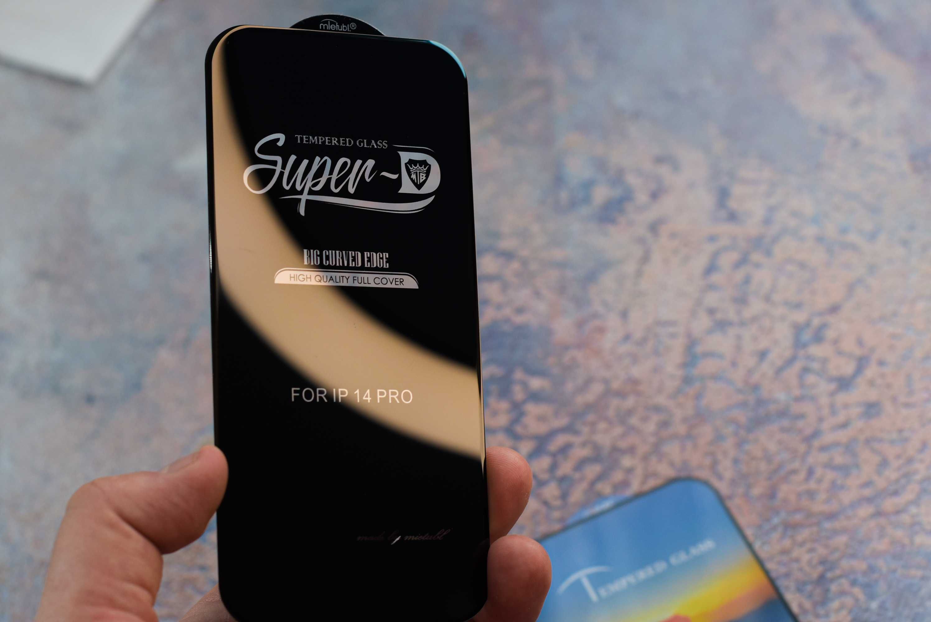 Топовое стекло премиум качество iphone 11 12 13 14 15 16 pro max