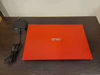 Laptop Asus i5 1035G1, Nowy dysk SSD m.2 256GB, Ram 8GB, Nowa matryca.