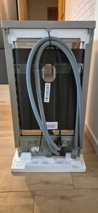 Zmywarka Whirpool
