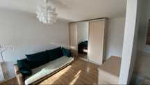 Mieszaknie / kawalerka 23,2m