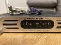 Wzmacnicz DAP AUDIO Palladium 500