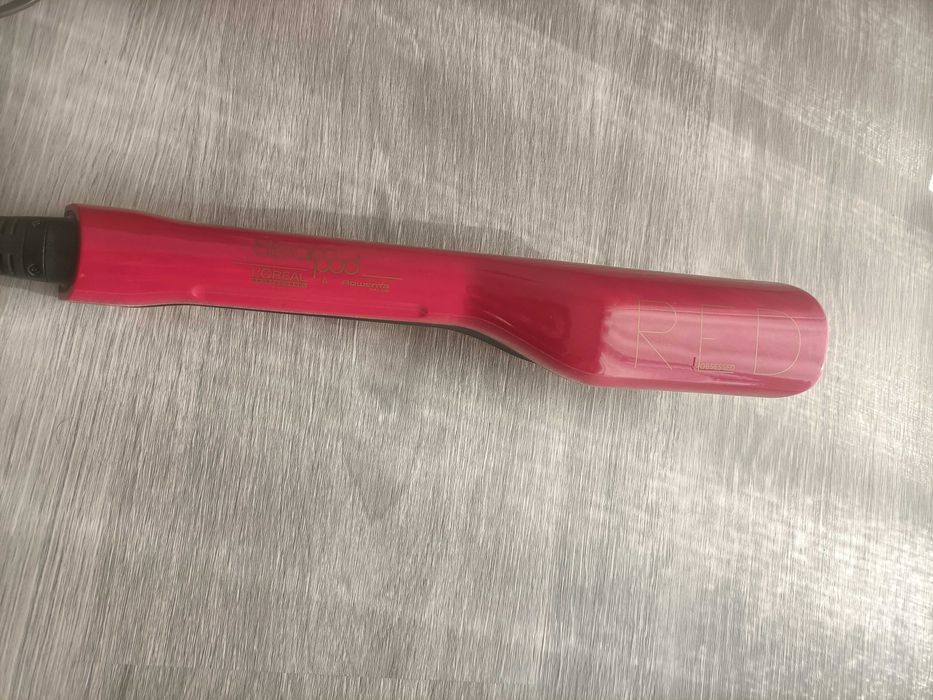 Prancha cabelo profissional