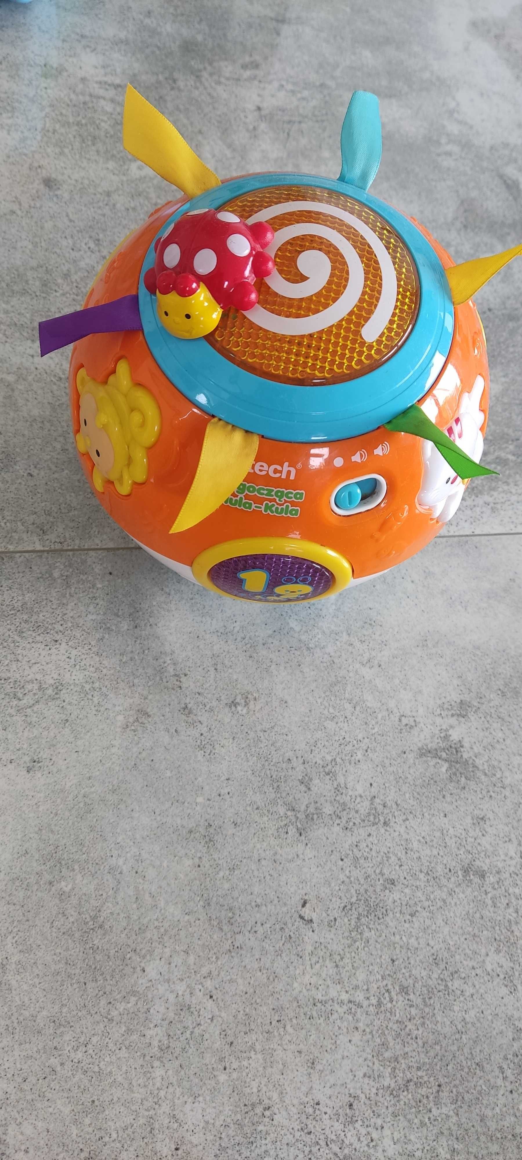 Zabawka edukacyjna Vtech