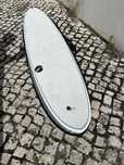 Prancha surf nsp 7.6 board