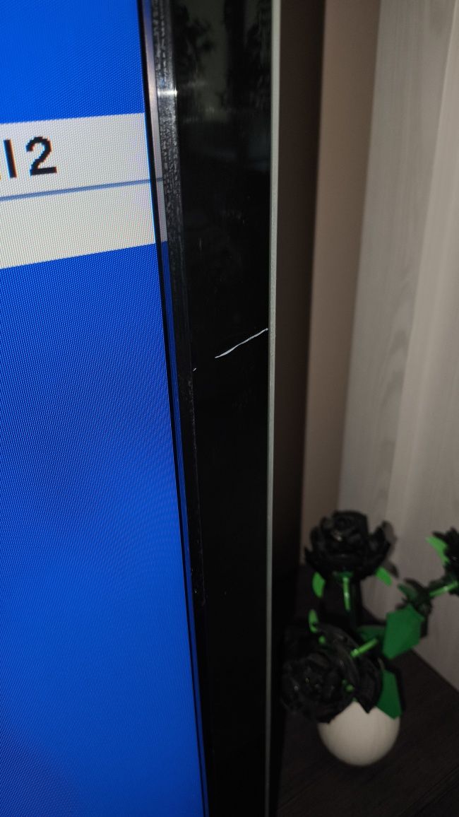 Telewizor JVC 37 cali 100Hz