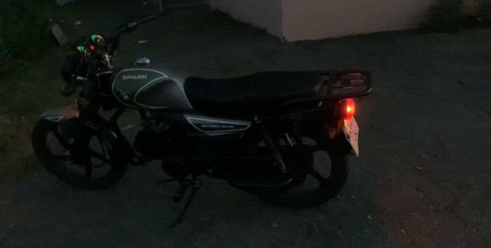 Продам альфу 125