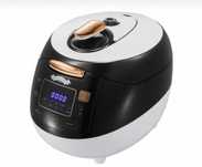 Termocooker Frederick i i Henry King model X6