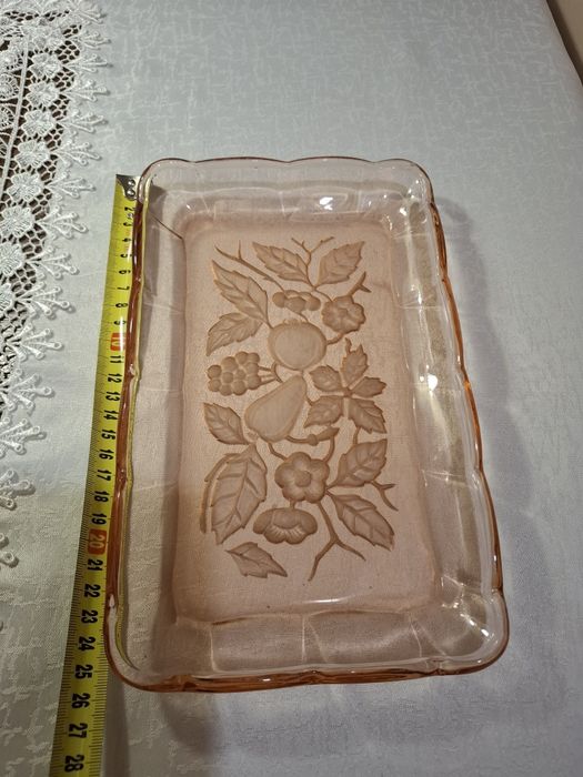 Tacka Hortensja rozalinowa