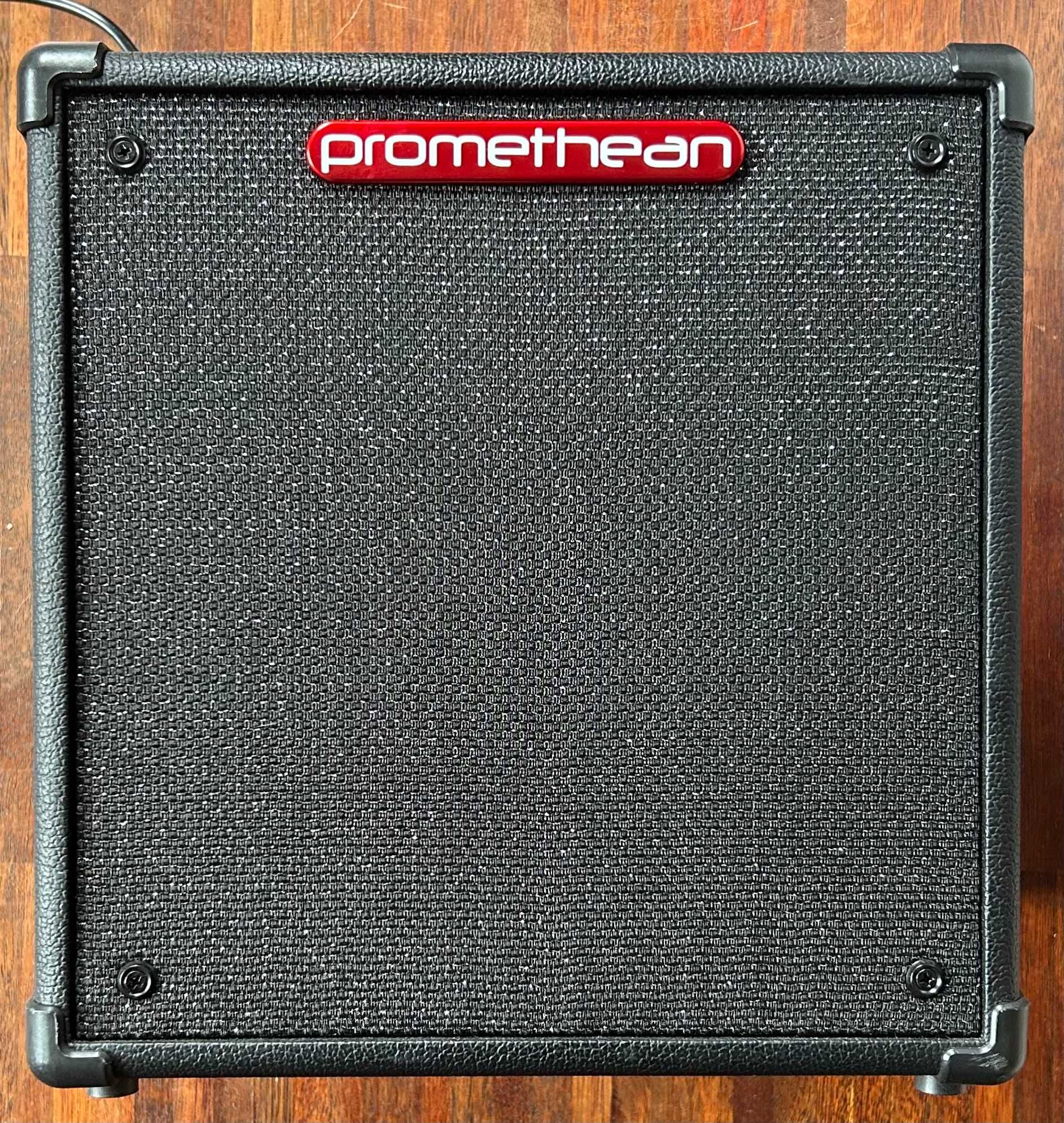 Wzmacniacz piecyk do basu Ibanez P20 Promethean 20W jak nowy combo 1x8