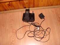 Telefon przenośny DAEWOO DWP500S