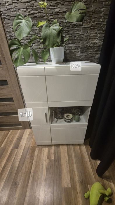 Meble do salonu okazja