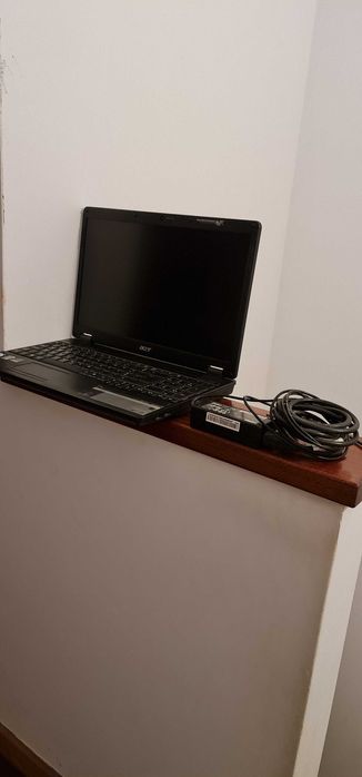 Computador Portátil Avariado