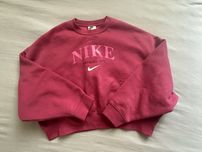 Bluza NIKE 137-146 NOWA