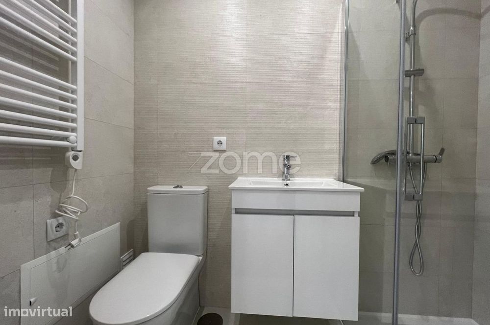 Apartamentos T2, 3 DT | Zona Norte | Coimbra.