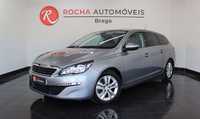 Peugeot 308 SW 1.6 BlueHDi Active