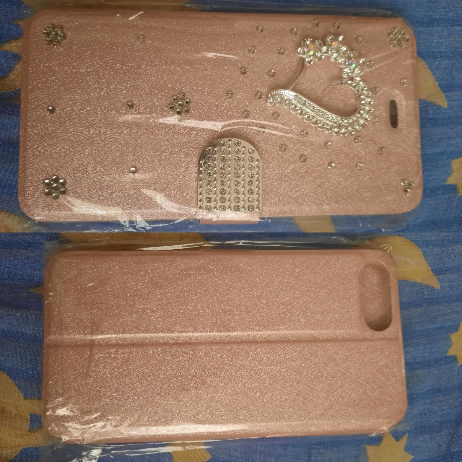 Etui do iphone 7/8 plus