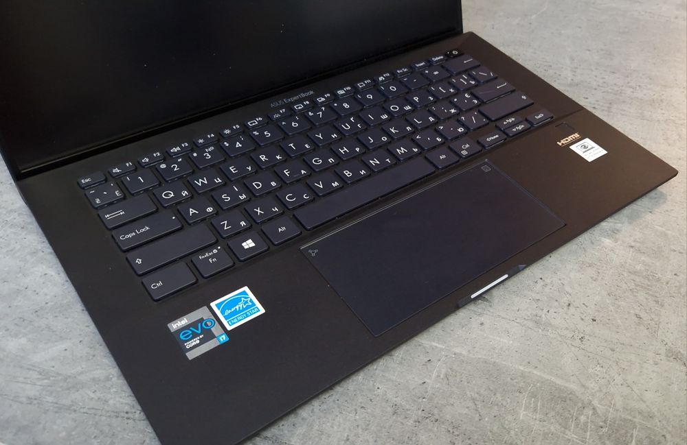 Ноутбук ASUS PRO B9400CEA-KC0215R (90NX0SX1-M02550)